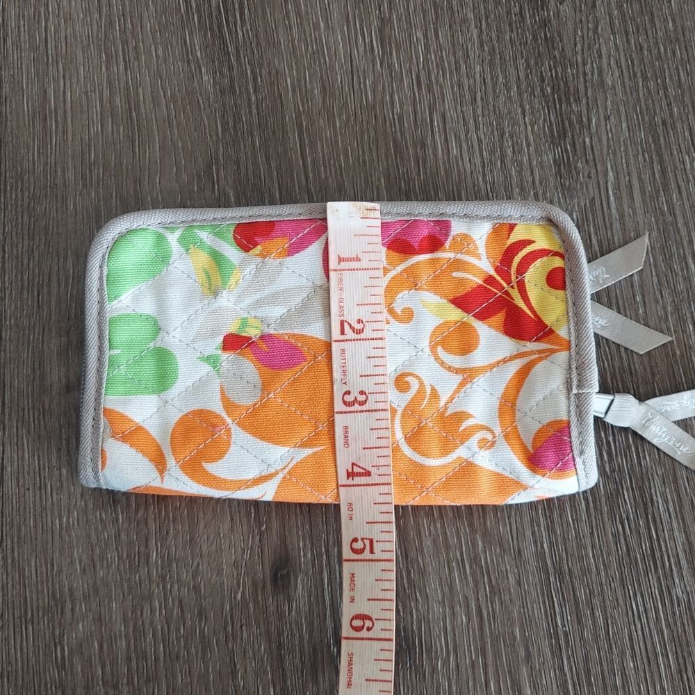 Thirty-One Colorful Wallet - Picture 6 of 6